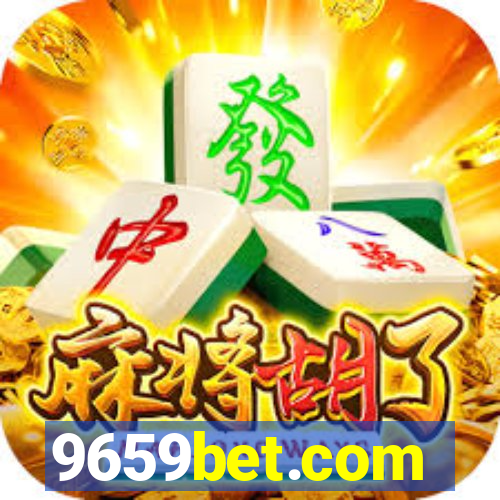 9659bet.com