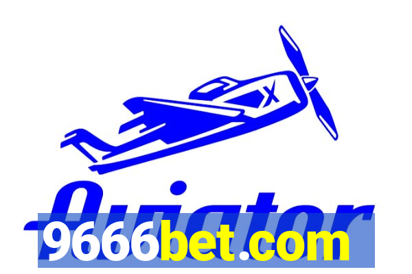 9666bet.com