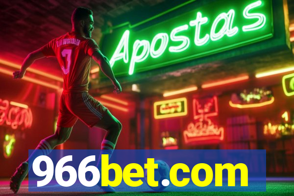 966bet.com