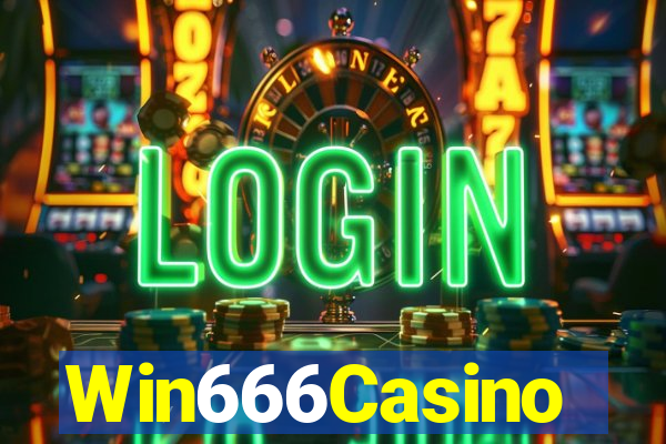 Win666Casino