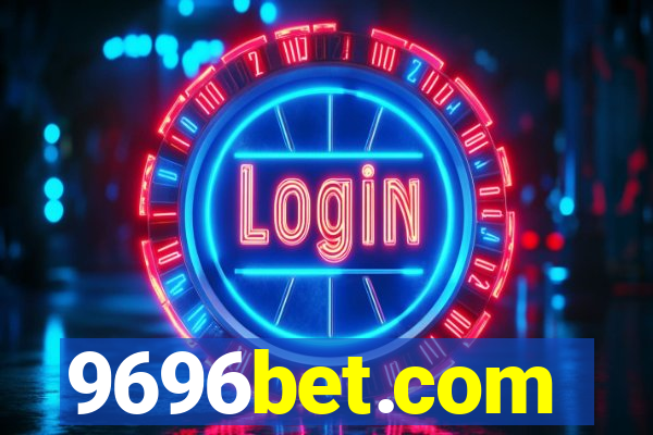 9696bet.com