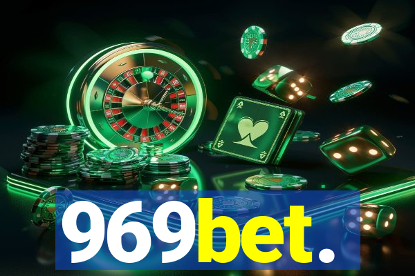 969bet.