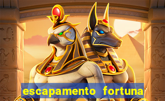 escapamento fortuna cg 160