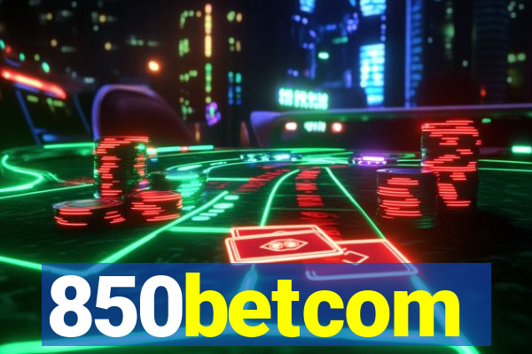 850betcom