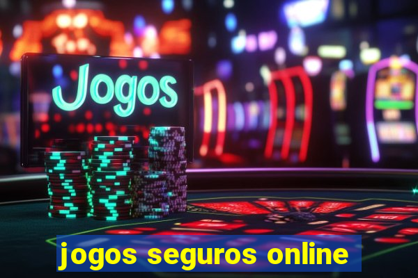 jogos seguros online