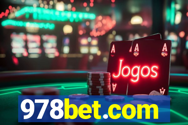 978bet.com