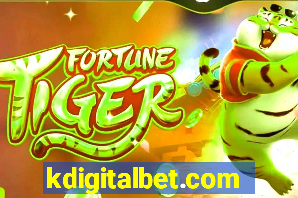 kdigitalbet.com