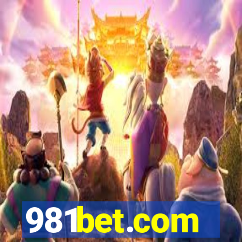 981bet.com