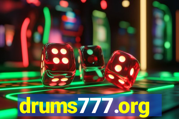 drums777.org