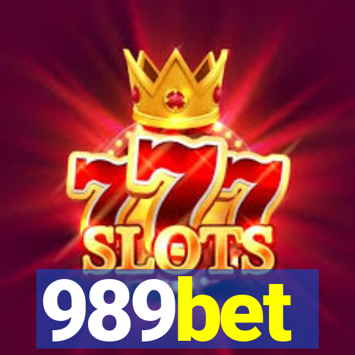 989bet