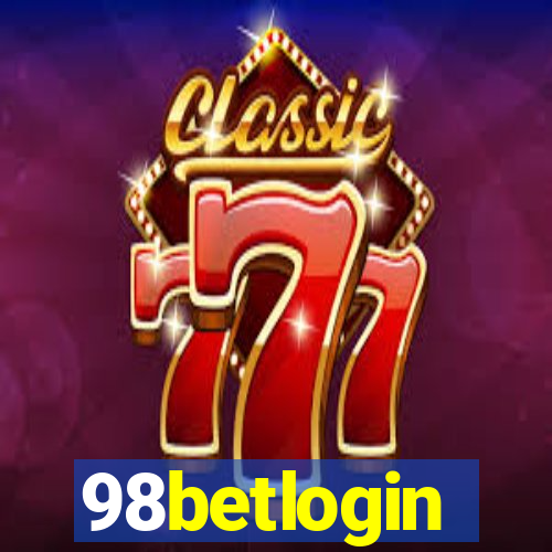 98betlogin