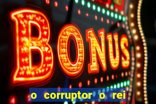 o corruptor o rei do submundo e a filha do pastor pdf download