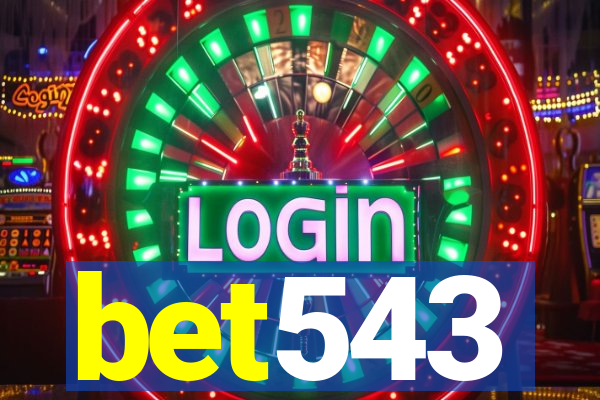 bet543