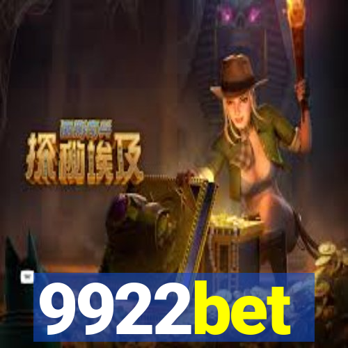 9922bet