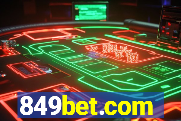 849bet.com