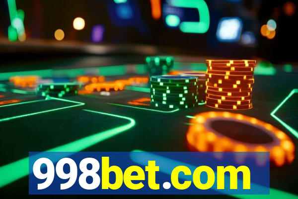 998bet.com