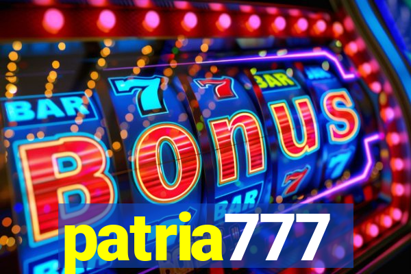 patria777