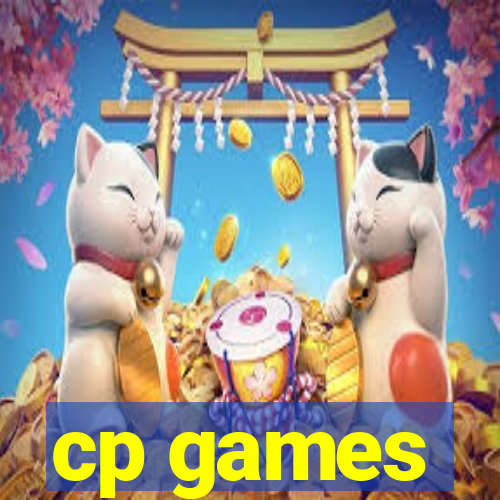 cp games