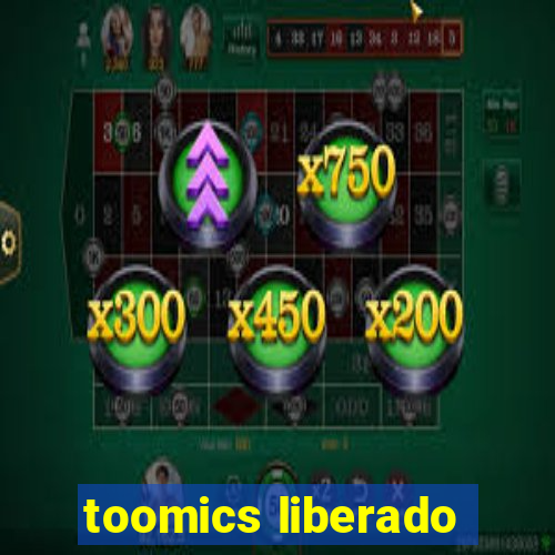 toomics liberado