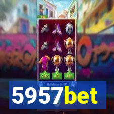 5957bet