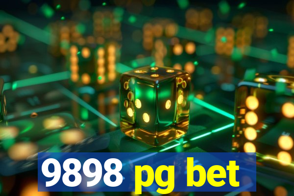 9898 pg bet