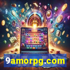 9amorpg.com