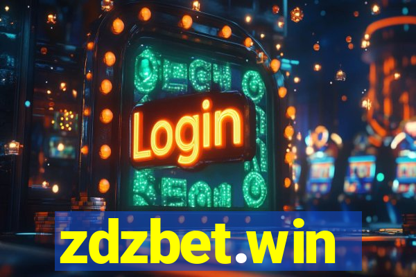 zdzbet.win