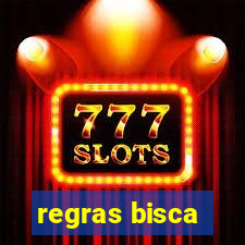 regras bisca