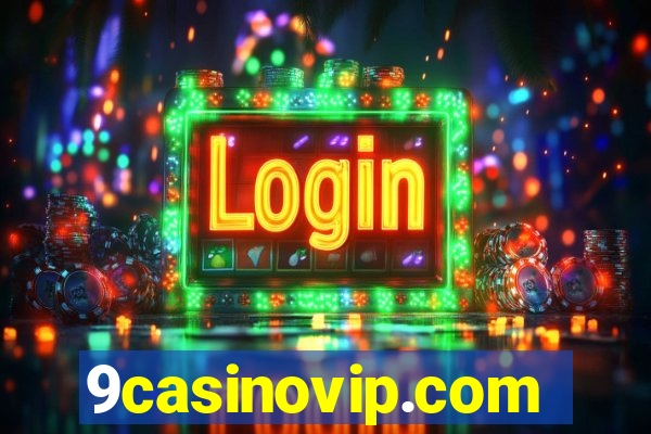 9casinovip.com