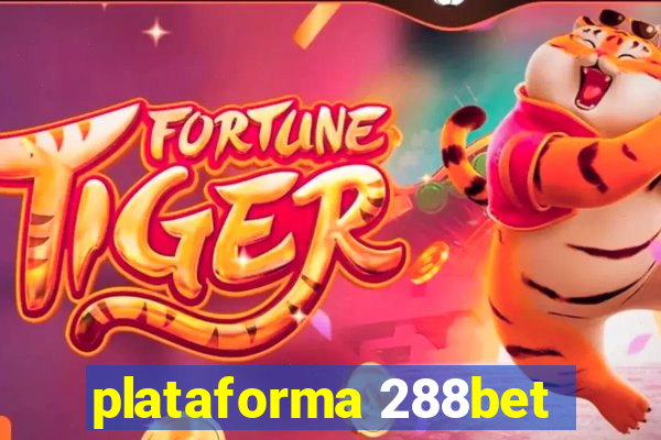 plataforma 288bet