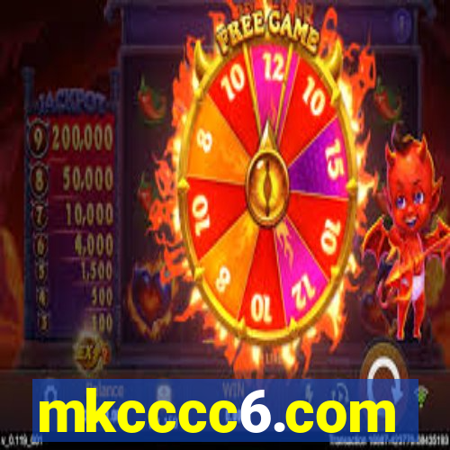 mkcccc6.com