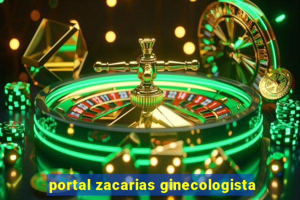 portal zacarias ginecologista