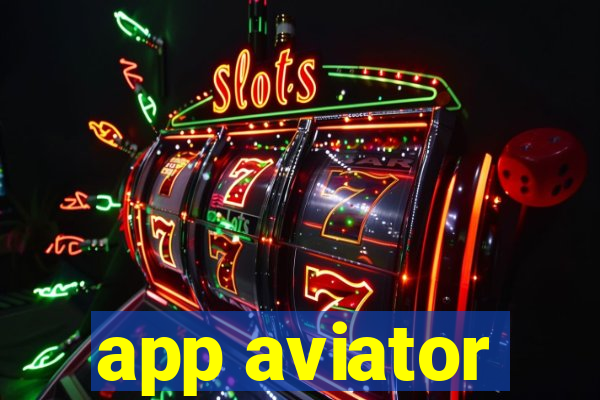 app aviator