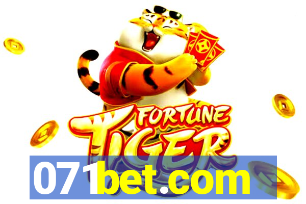 071bet.com