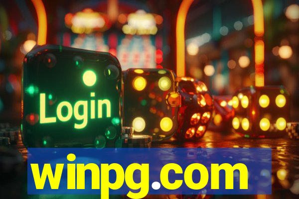 winpg.com