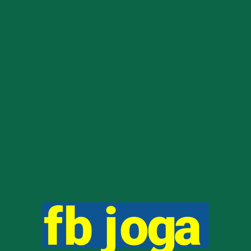 fb joga