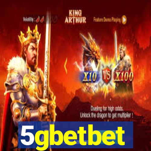 5gbetbet