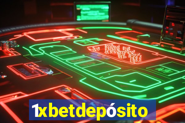 1xbetdepósito