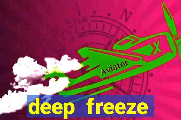 deep freeze crackeado win11