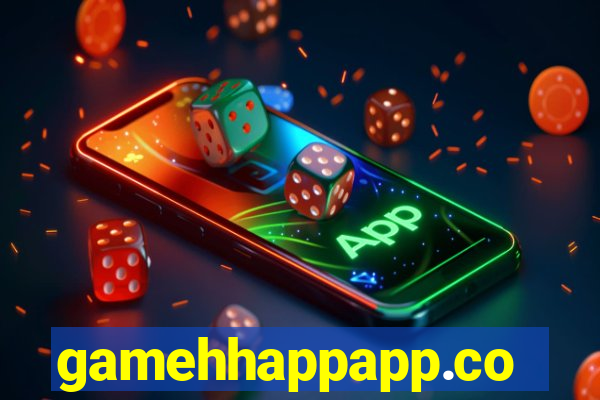 gamehhappapp.com