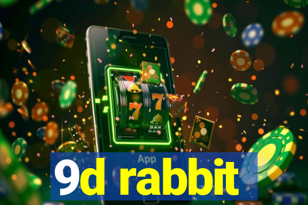 9d rabbit