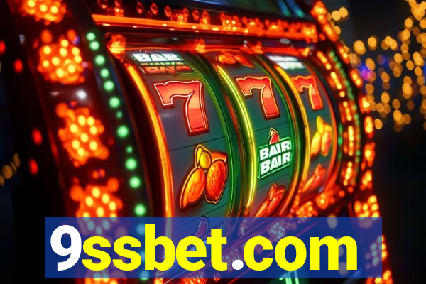 9ssbet.com