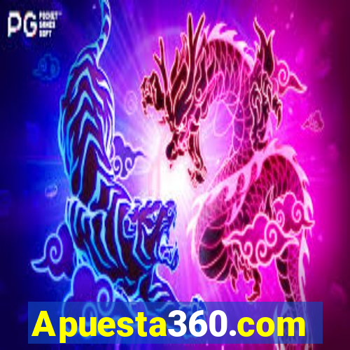 Apuesta360.com