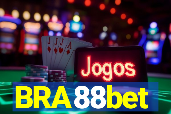 BRA88bet