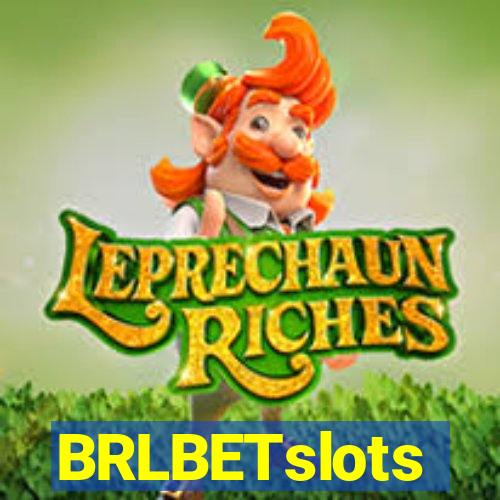 BRLBETslots