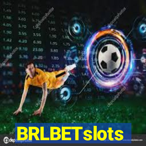 BRLBETslots