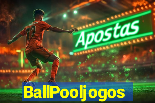 BallPooljogos