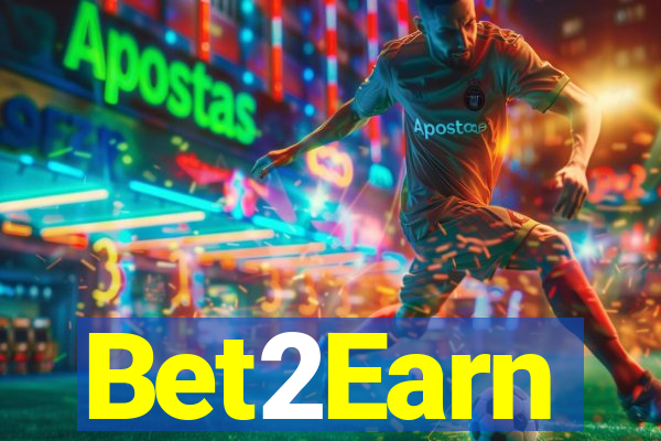 Bet2Earn