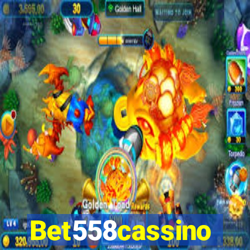 Bet558cassino