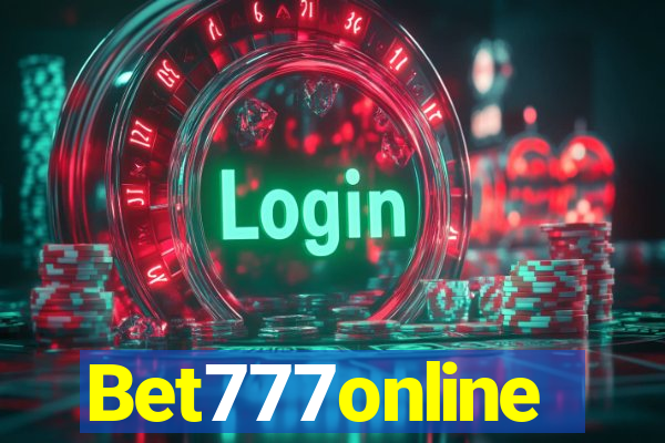 Bet777online